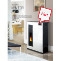 Cr-06 New Hot Design Wood Pellet Stove